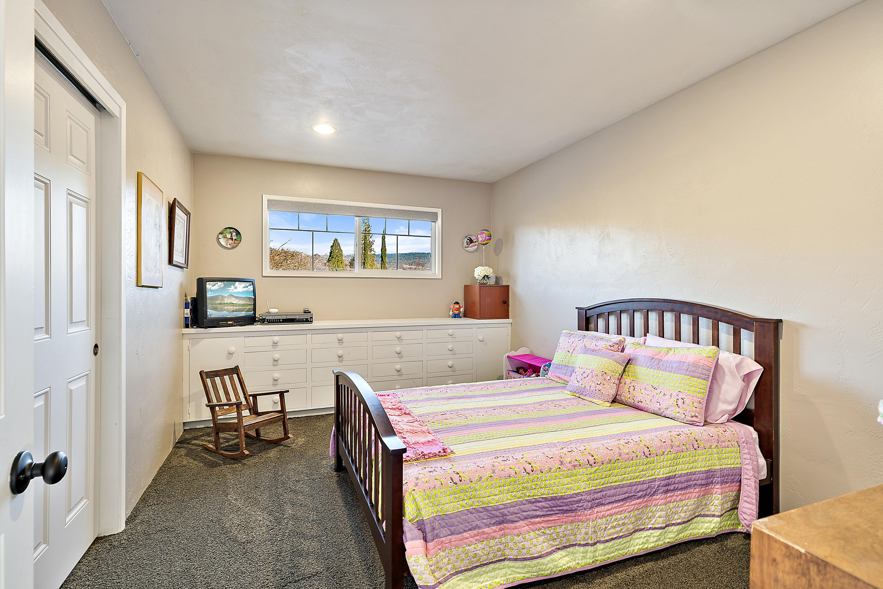 Rogue Valley Estates Subdivision - Residential