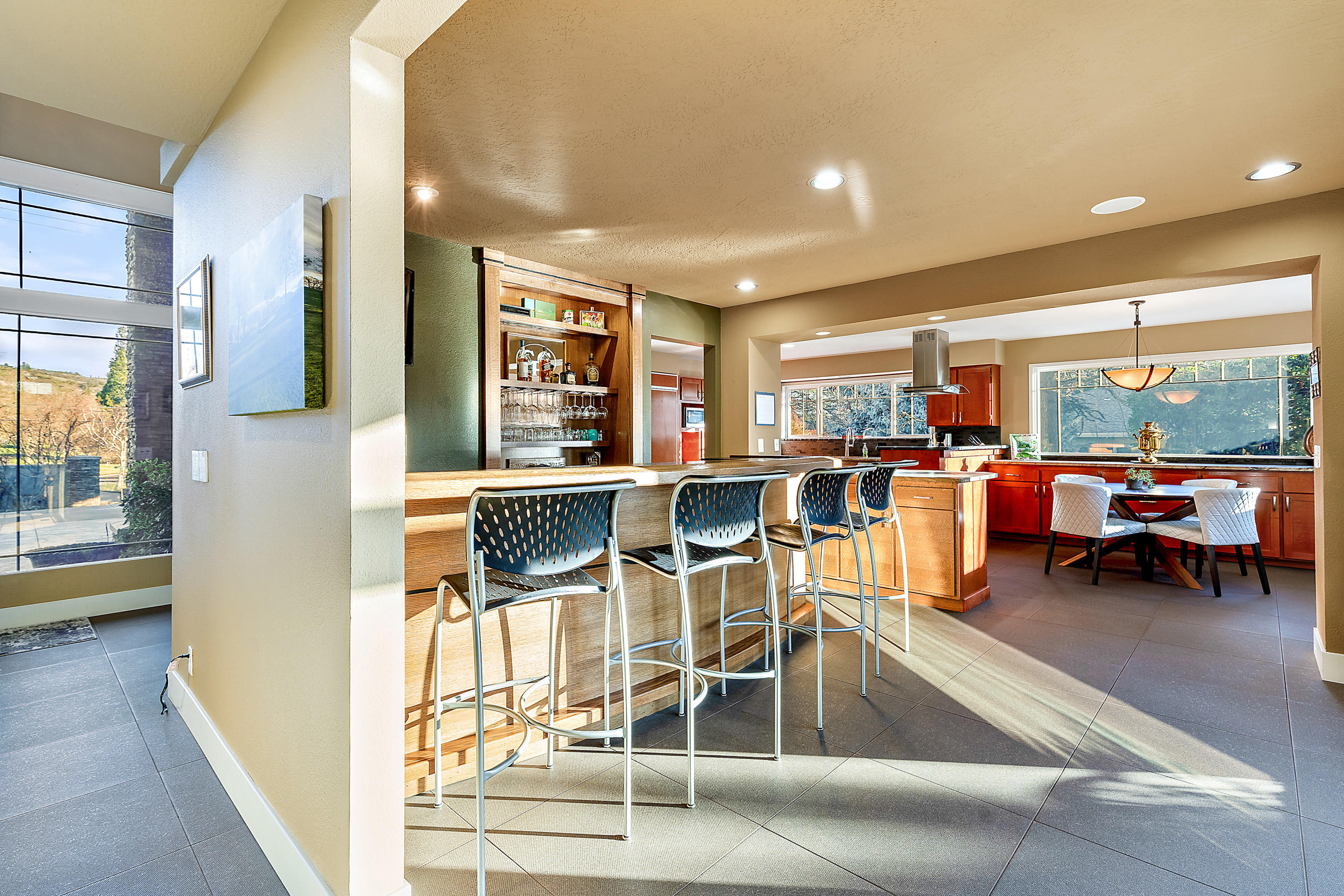 Rogue Valley Estates Subdivision - Residential