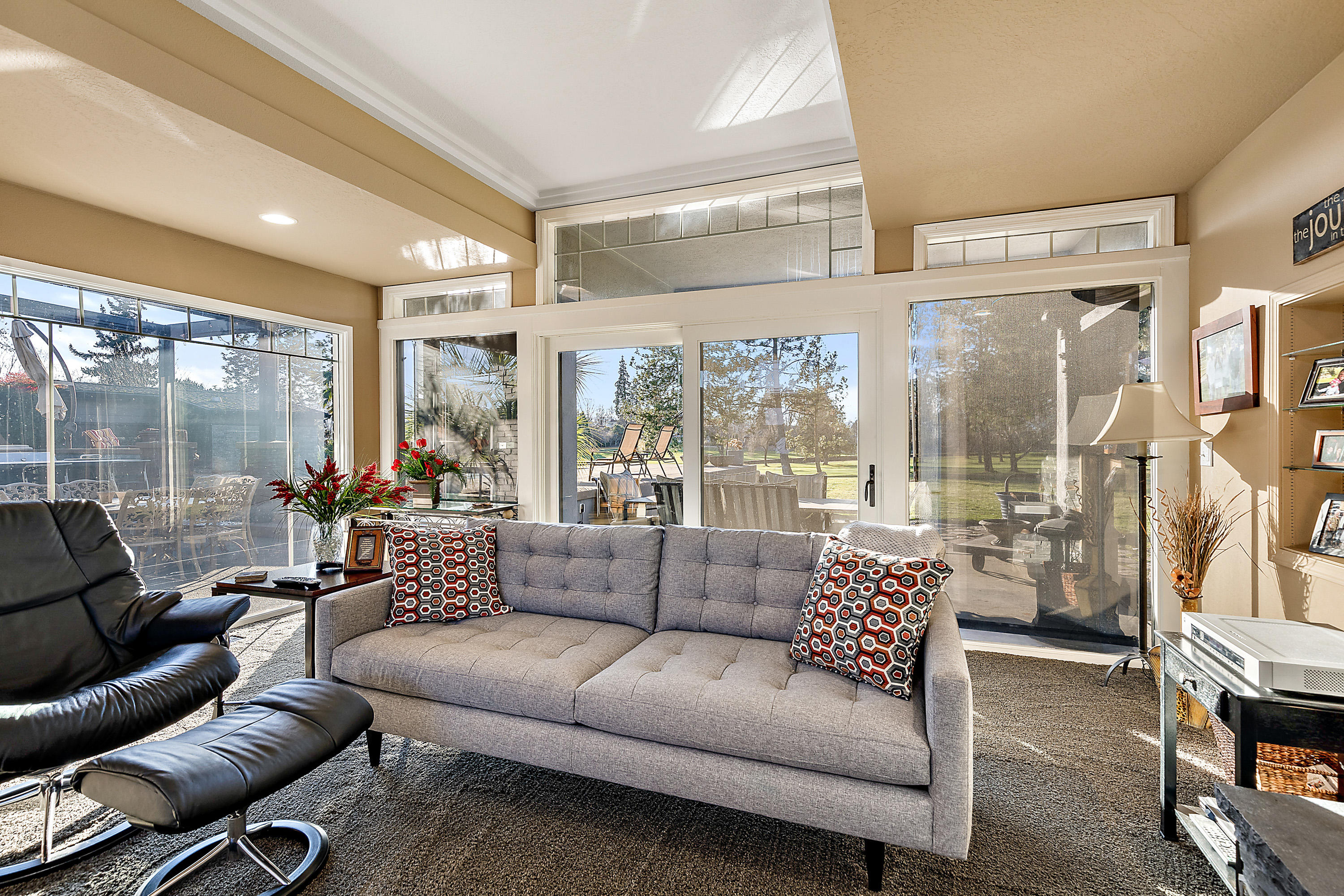 Rogue Valley Estates Subdivision - Residential