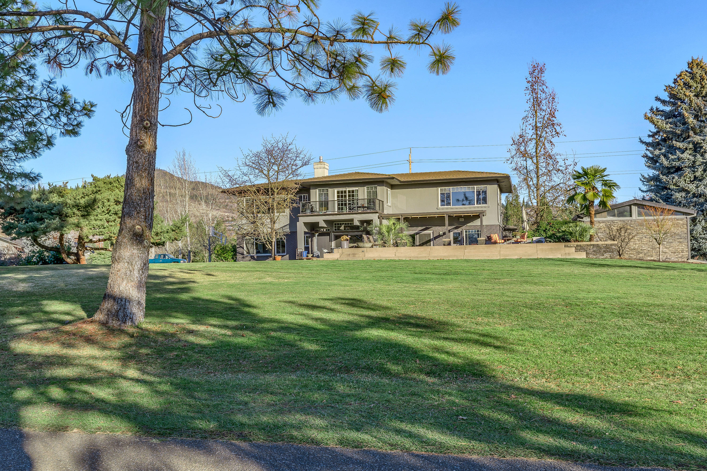 Rogue Valley Estates Subdivision - Residential