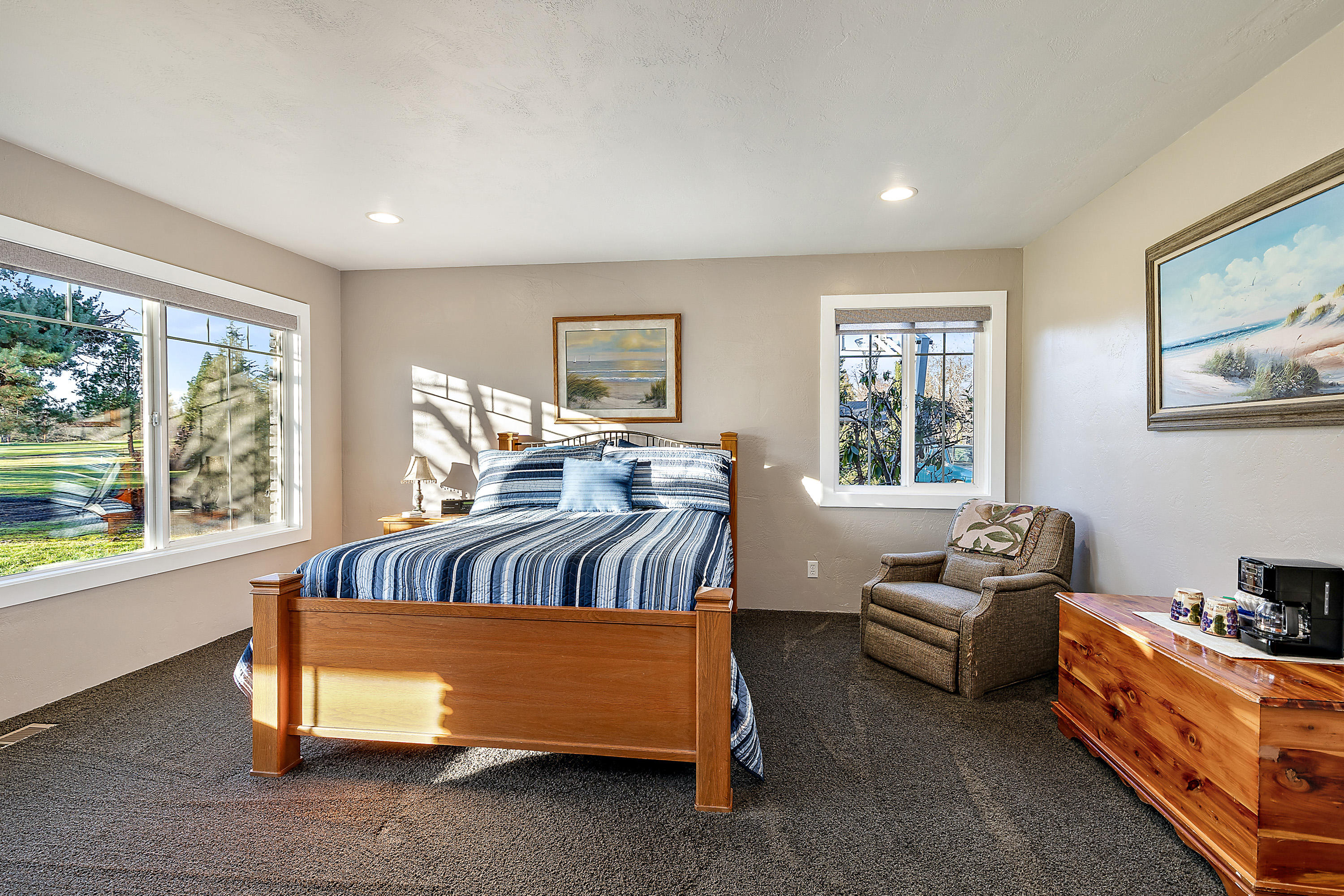 Rogue Valley Estates Subdivision - Residential