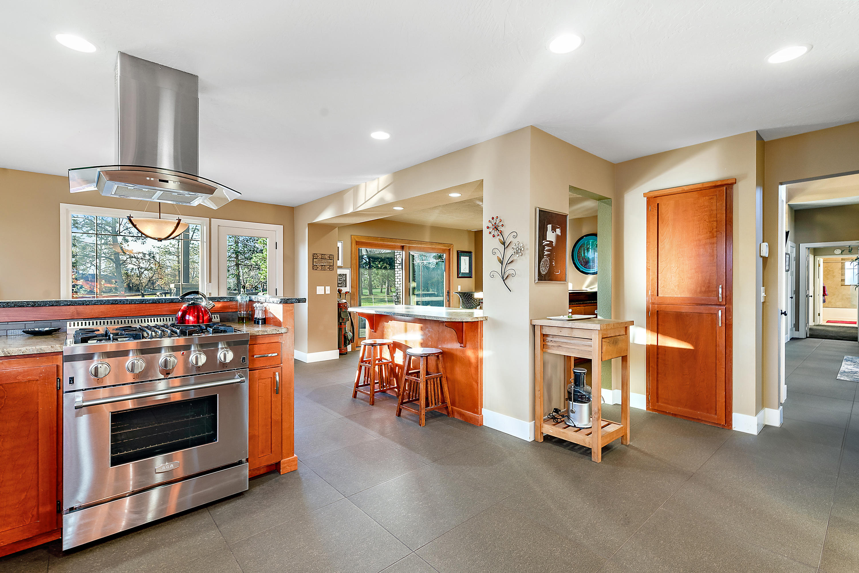 Rogue Valley Estates Subdivision - Residential