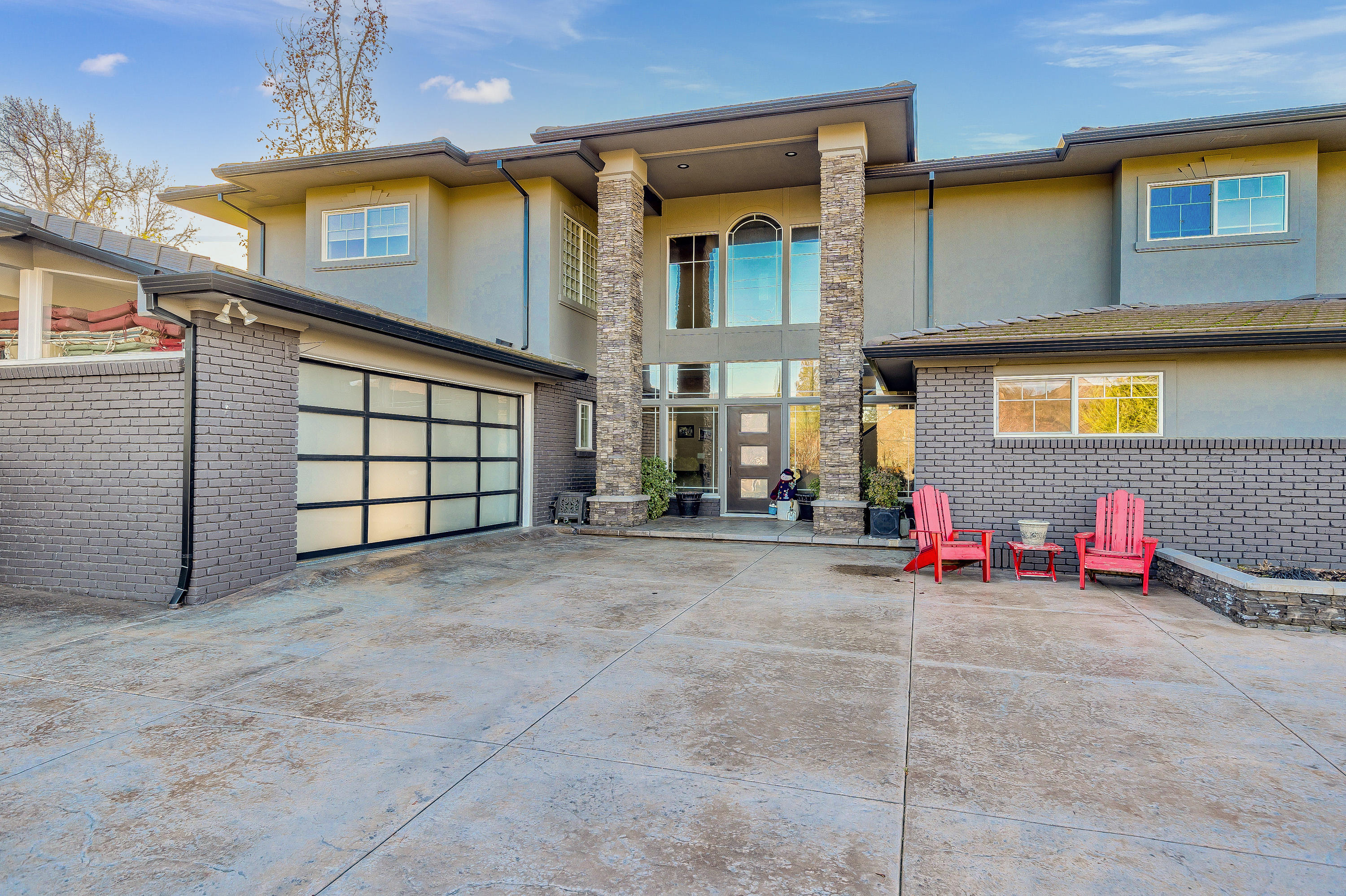 Rogue Valley Estates Subdivision - Residential