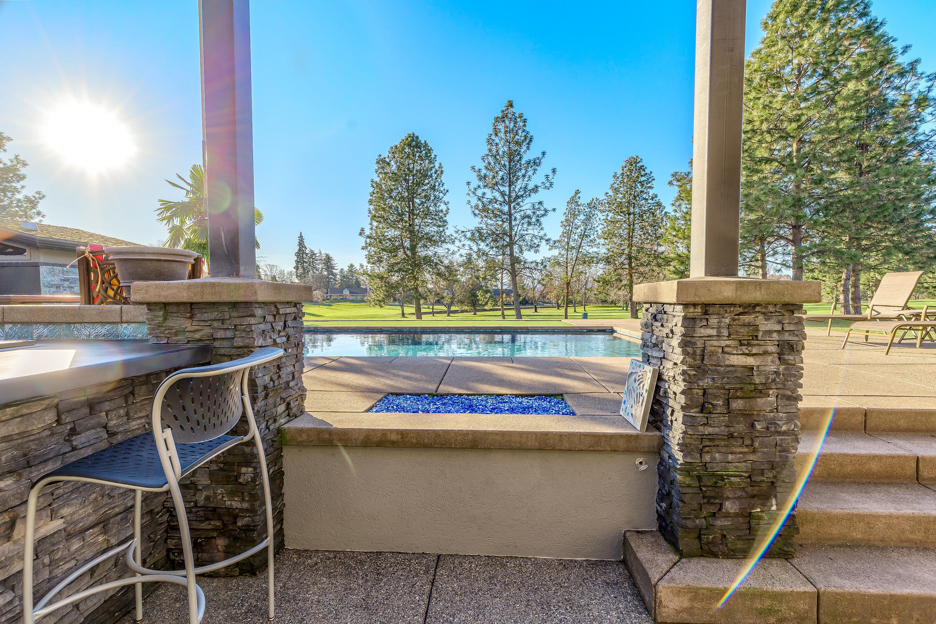 Rogue Valley Estates Subdivision - Residential