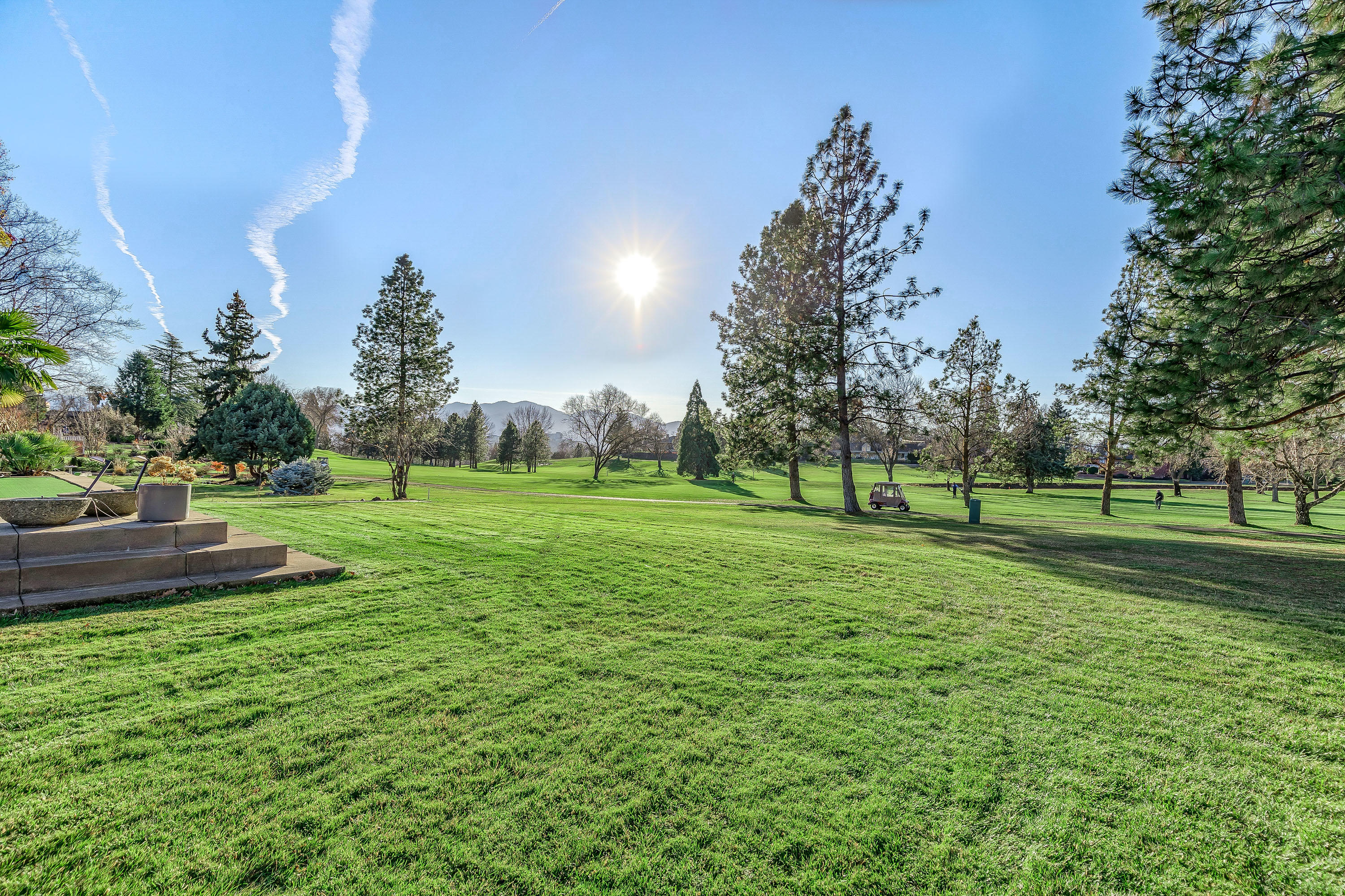 Rogue Valley Estates Subdivision - Residential