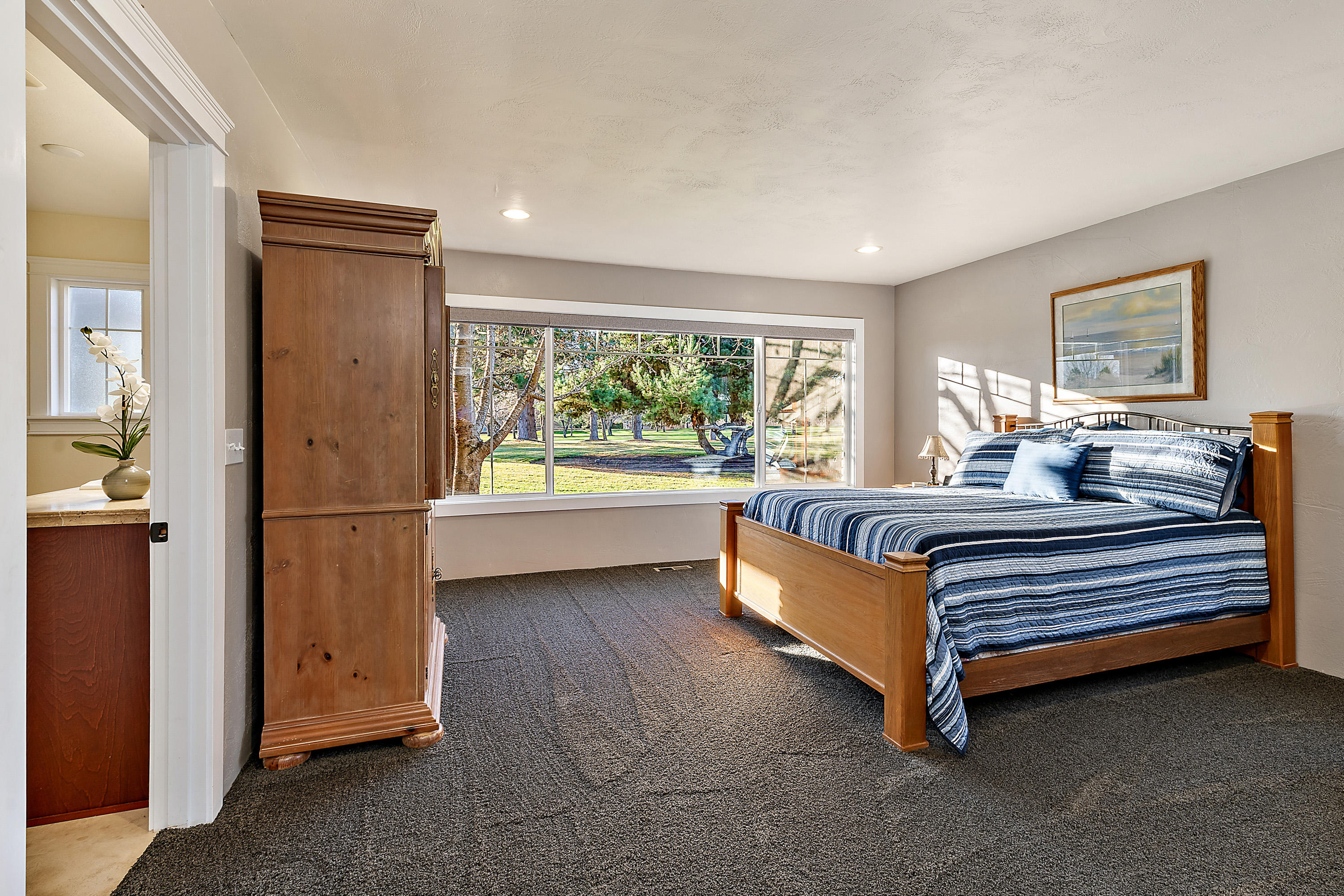 Rogue Valley Estates Subdivision - Residential