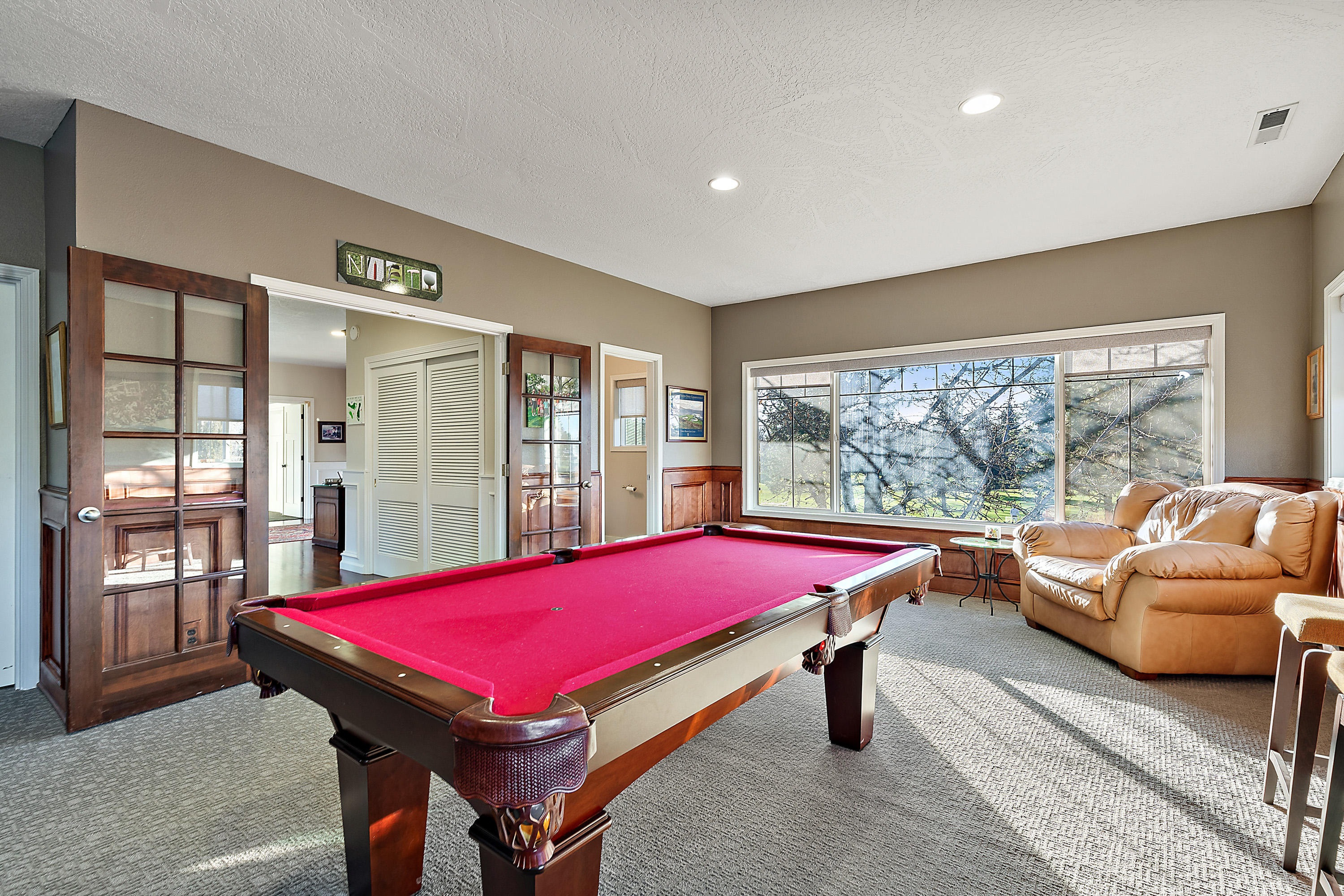 Rogue Valley Estates Subdivision - Residential