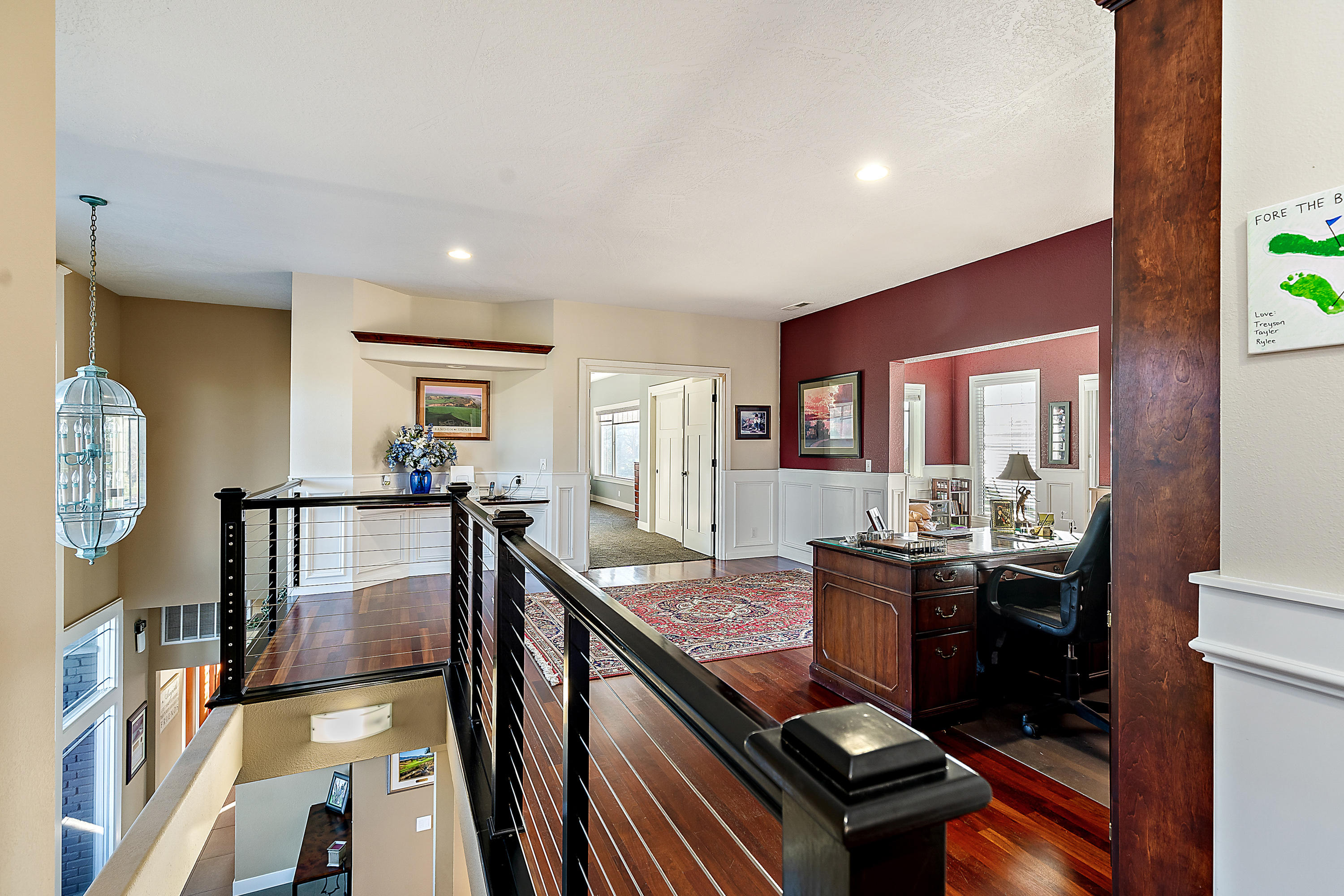 Rogue Valley Estates Subdivision - Residential