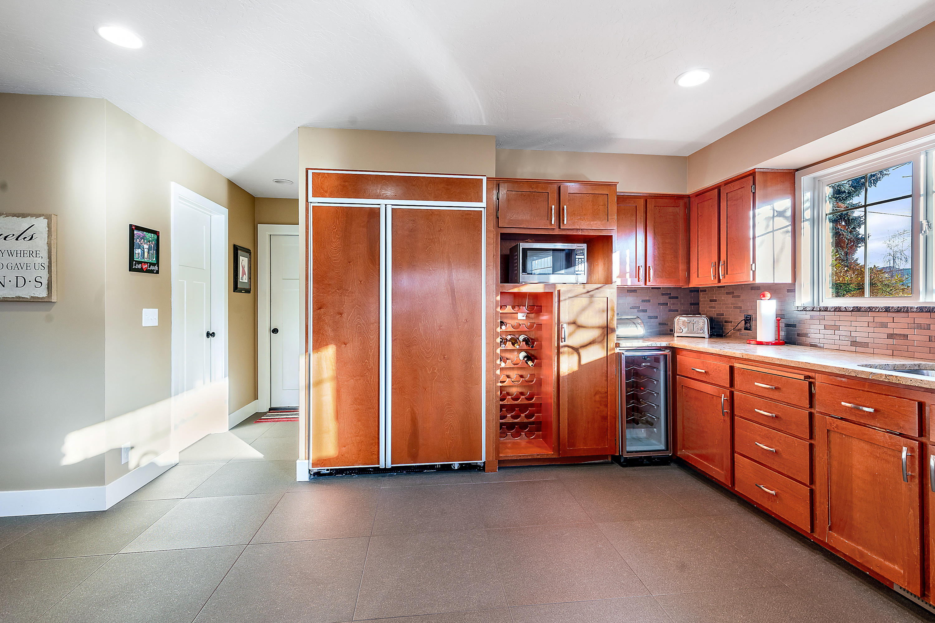 Rogue Valley Estates Subdivision - Residential