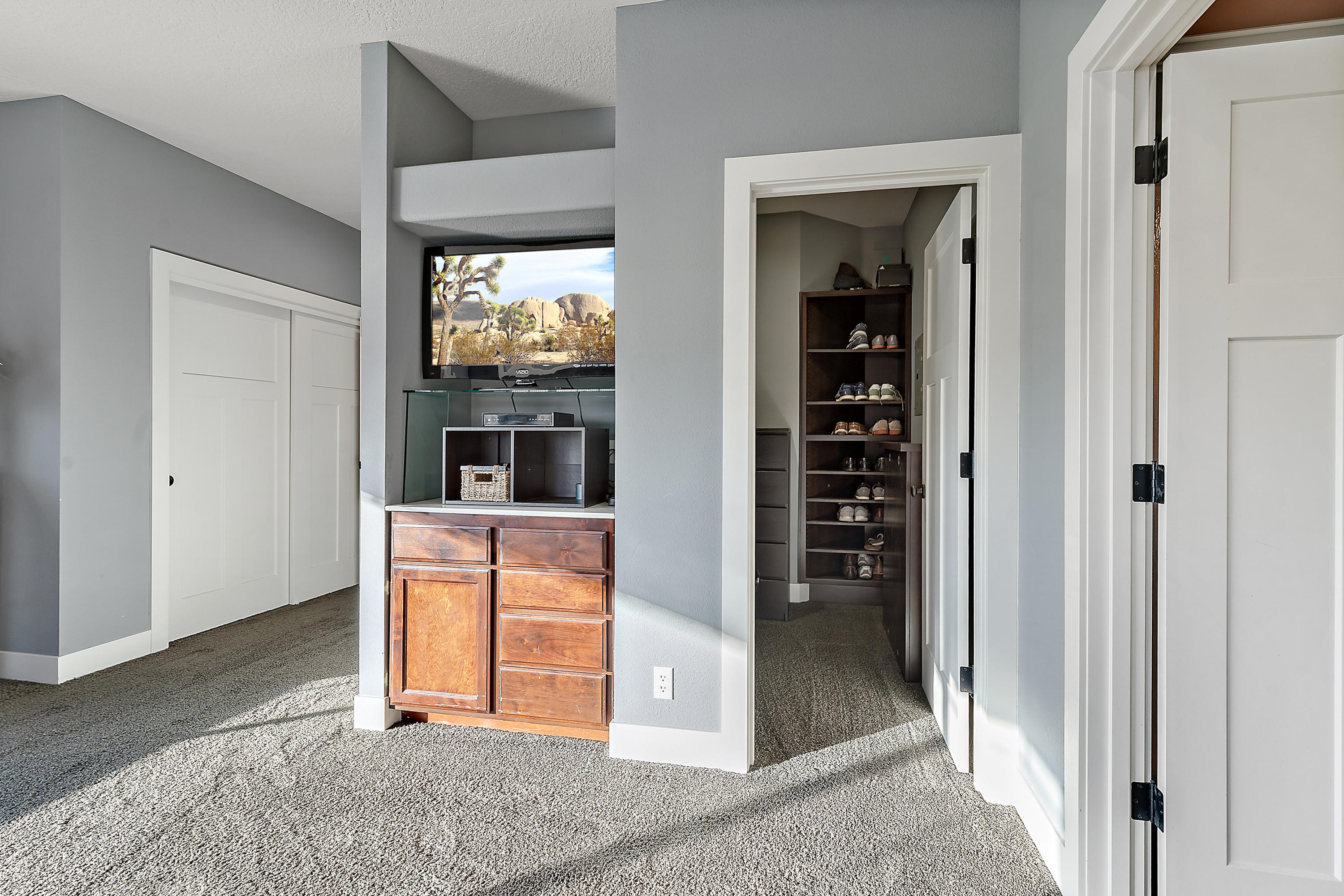 Rogue Valley Estates Subdivision - Residential