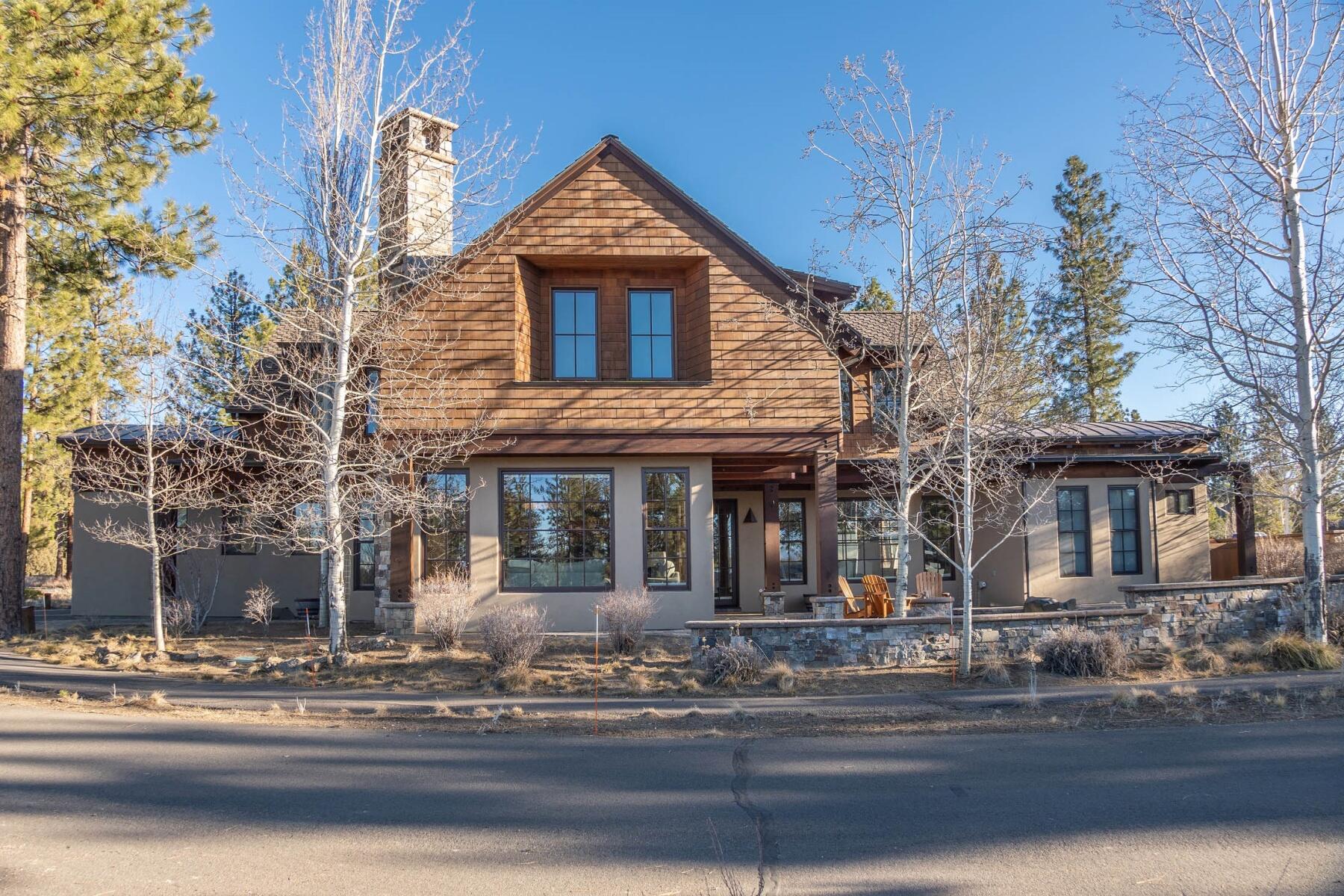 Shevlin Commons - Residential