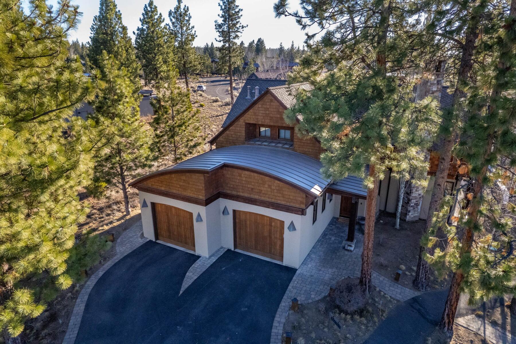 Shevlin Commons - Residential