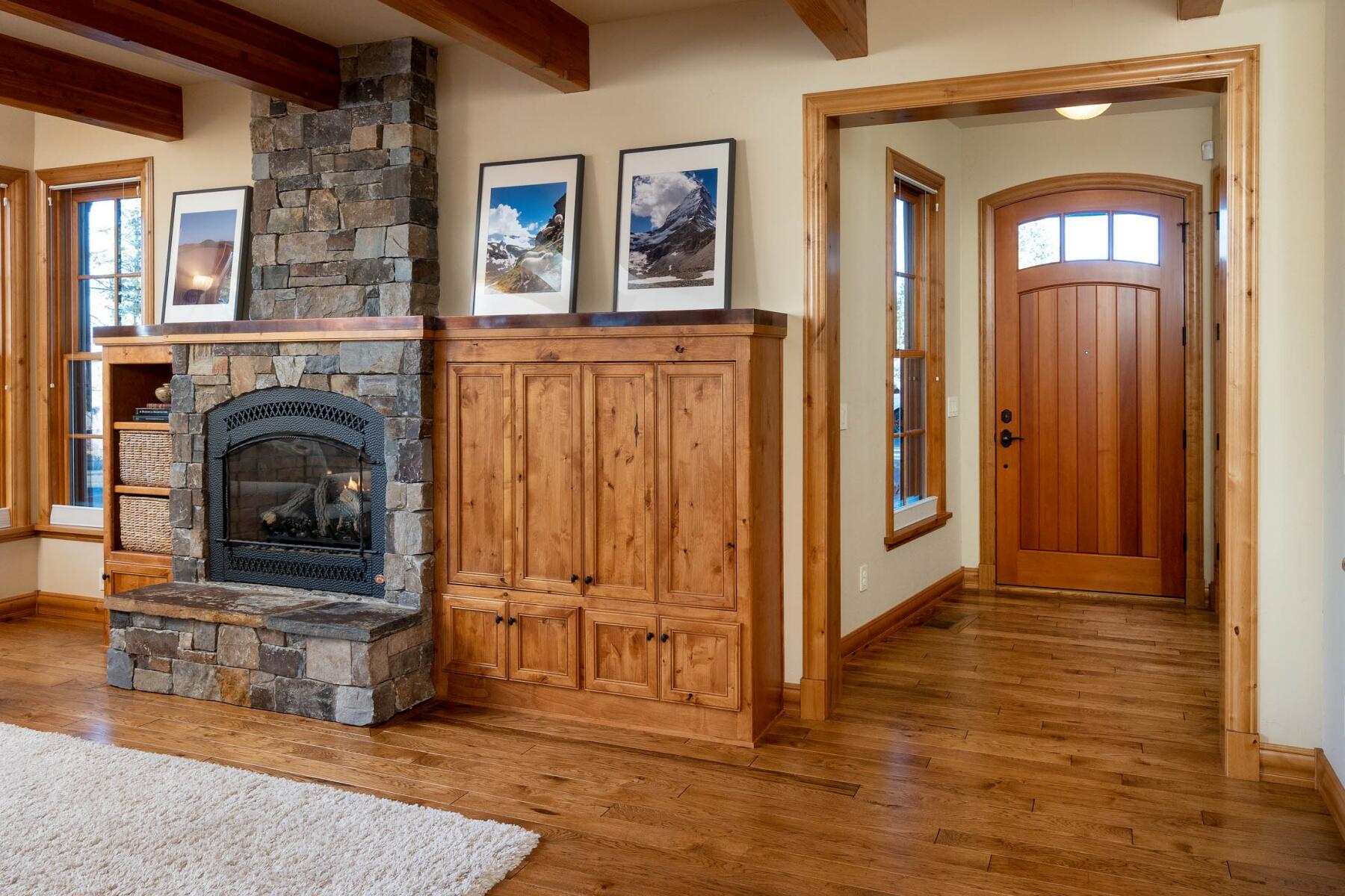 Shevlin Commons - Residential