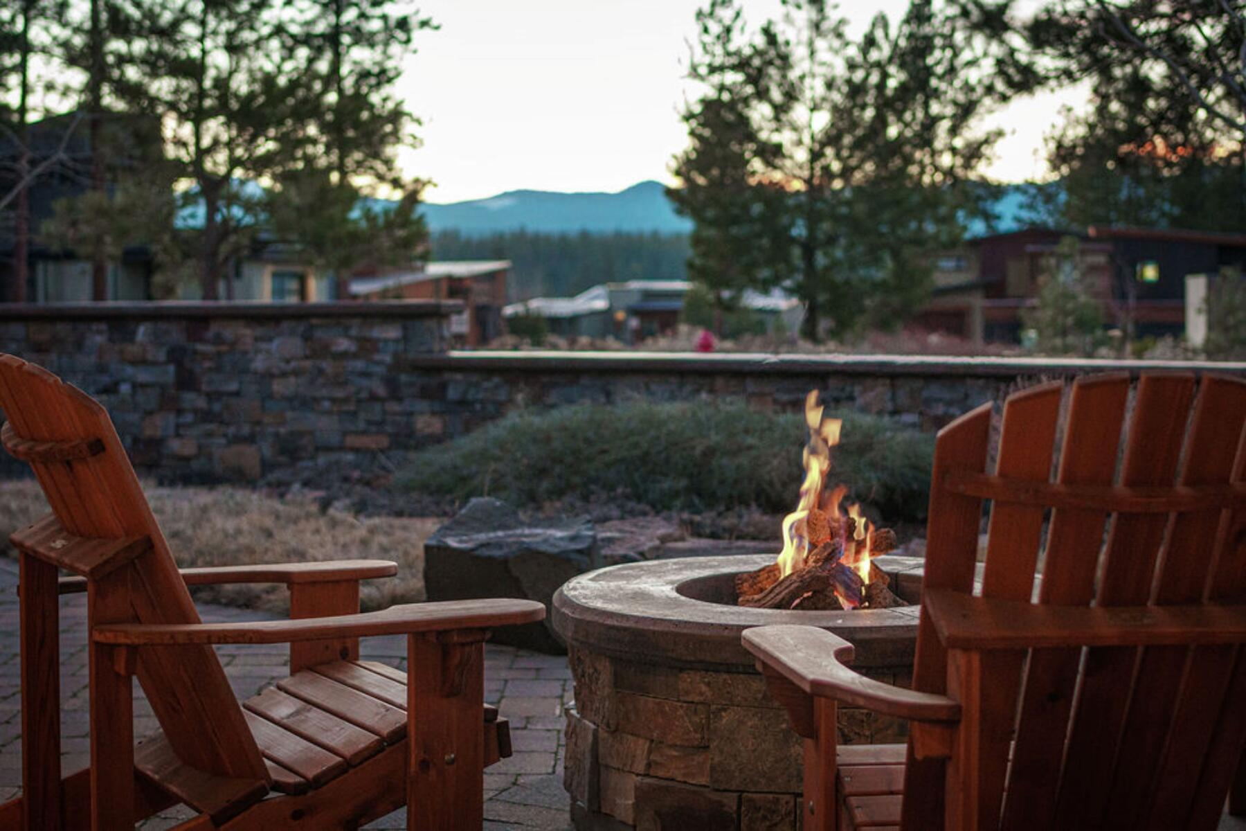 Shevlin Commons - Residential