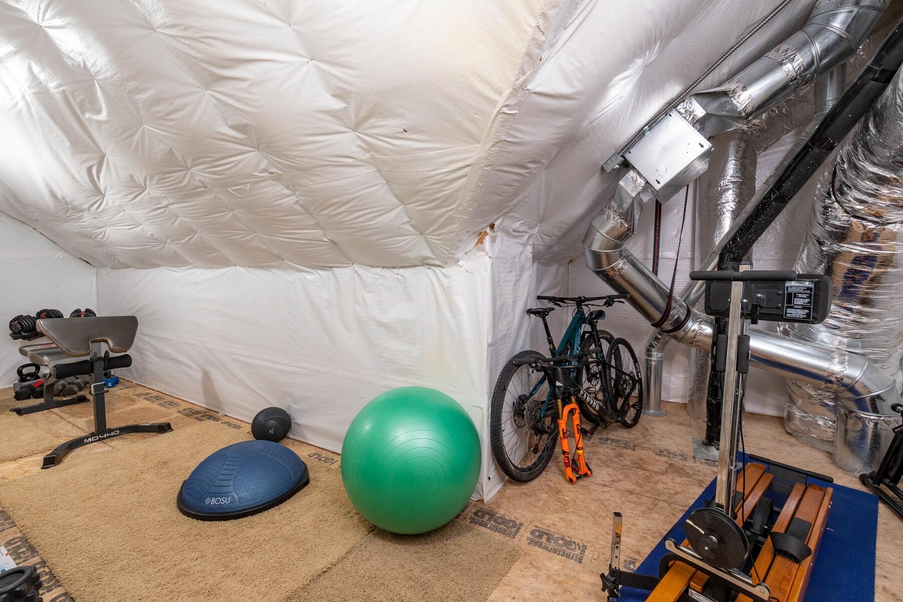 Shevlin Commons - Residential