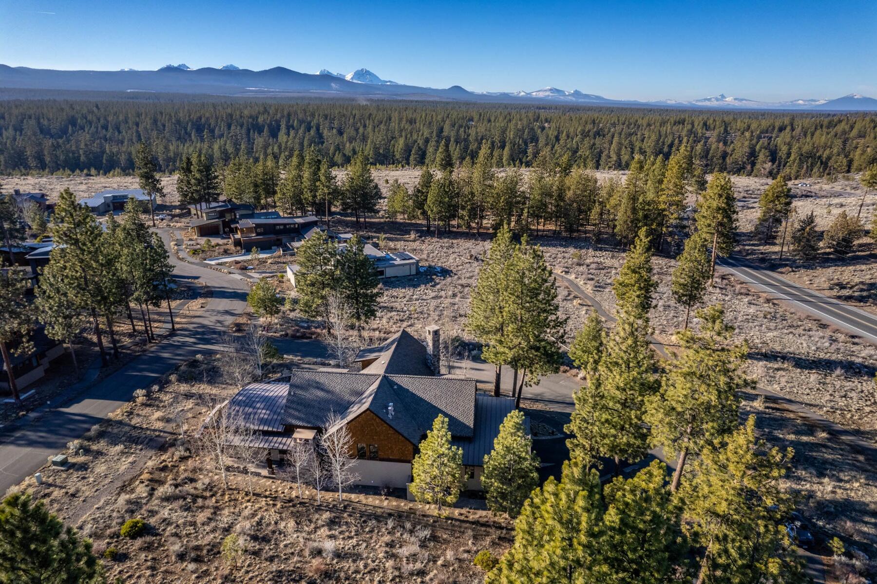 Shevlin Commons - Residential