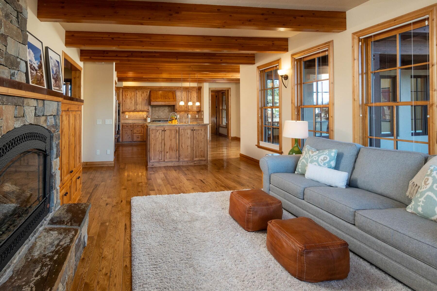 Shevlin Commons - Residential