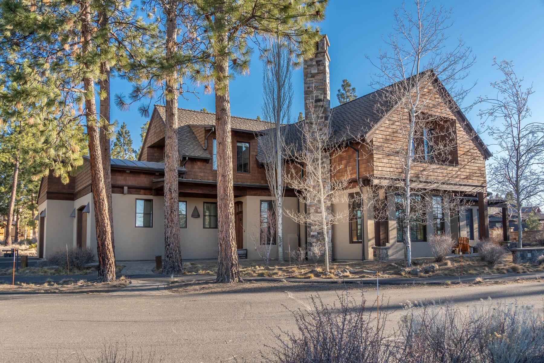 Shevlin Commons - Residential