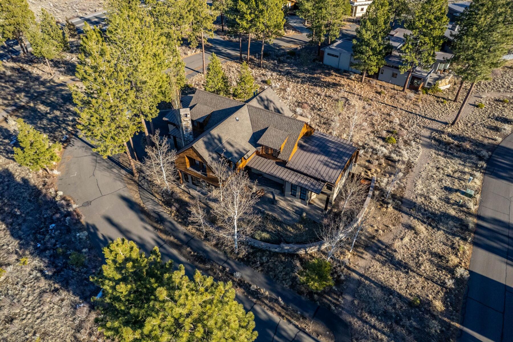 Shevlin Commons - Residential