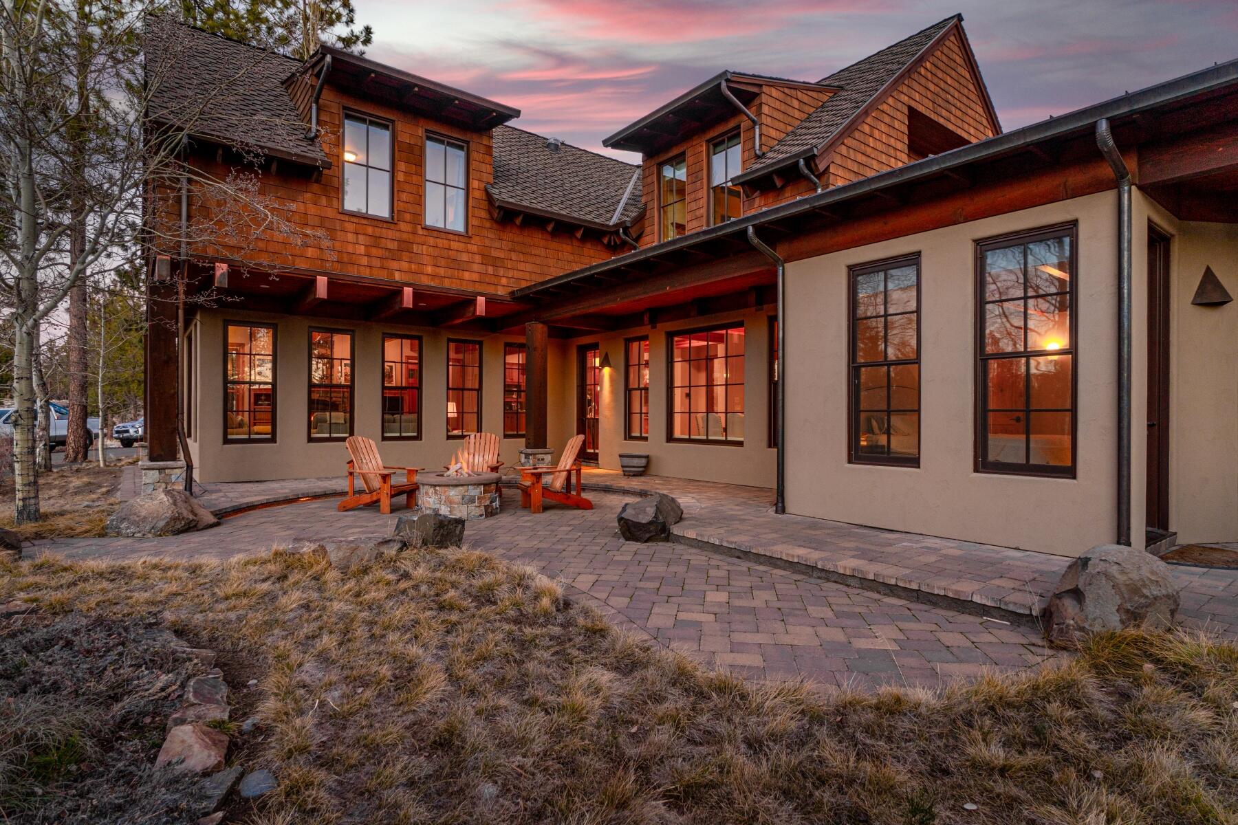 Shevlin Commons - Residential