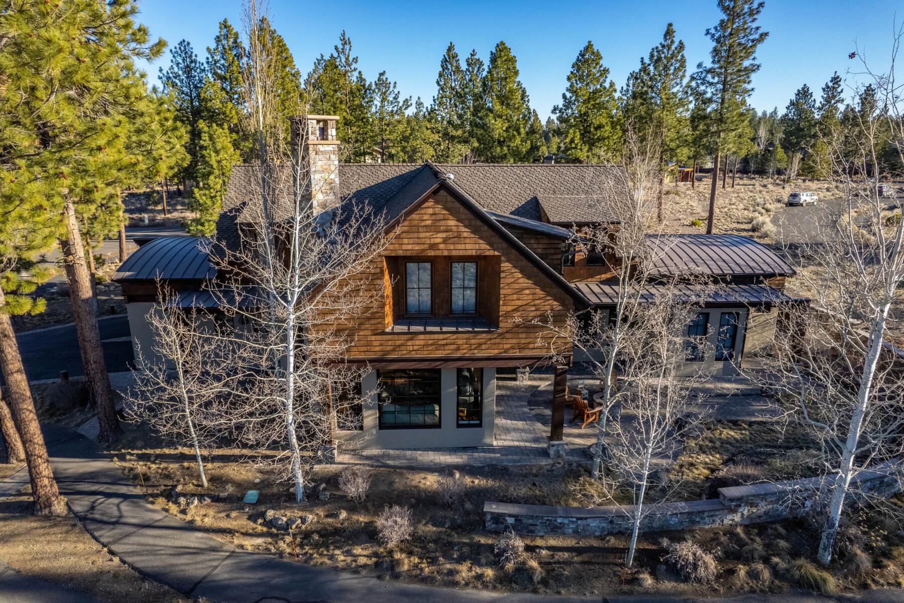 Shevlin Commons - Residential