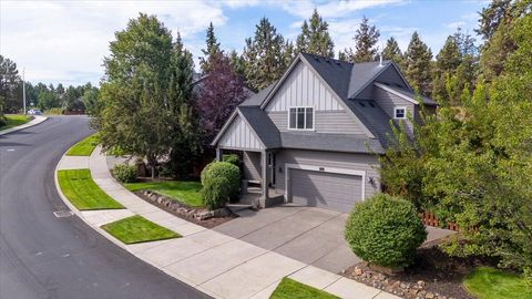 63091 Desert Sage Street Bend OR 97701