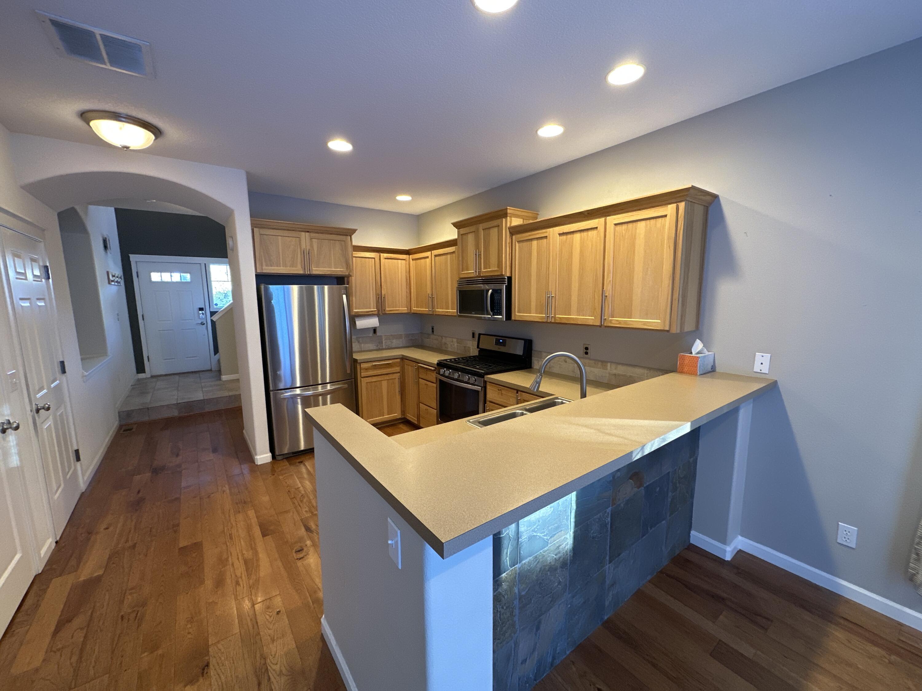 63091 Desert Sage Street