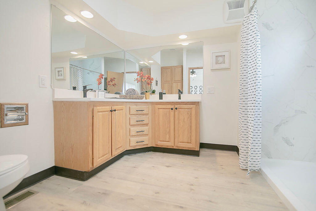 Deschutes River Recreation Homesites - Residential