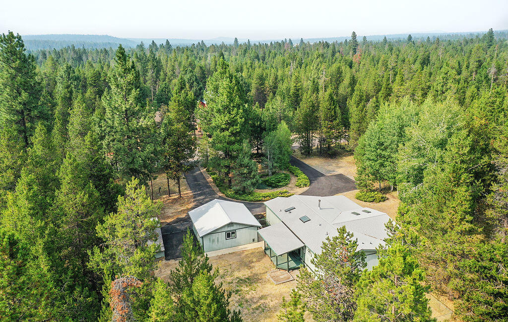 Deschutes River Recreation Homesites - Residential