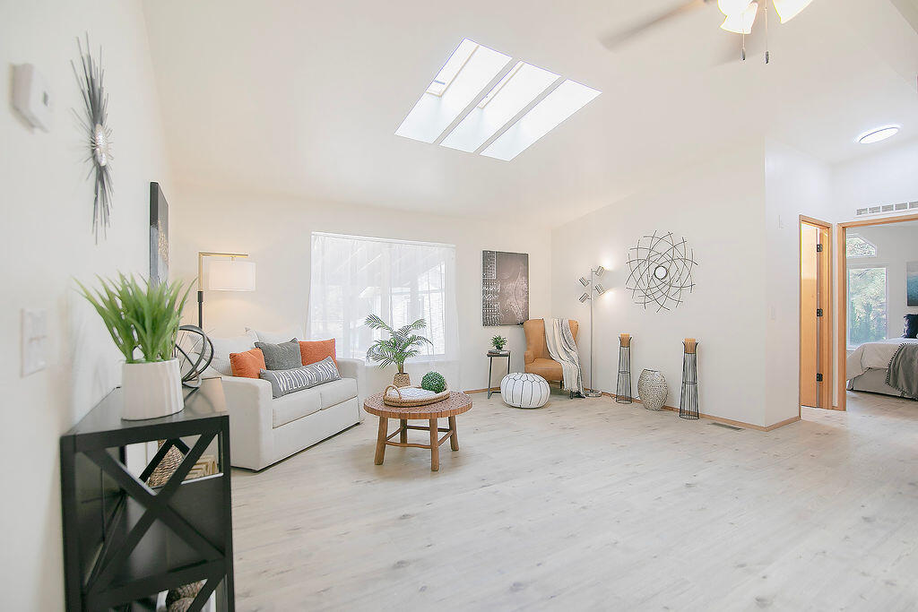 Deschutes River Recreation Homesites - Residential