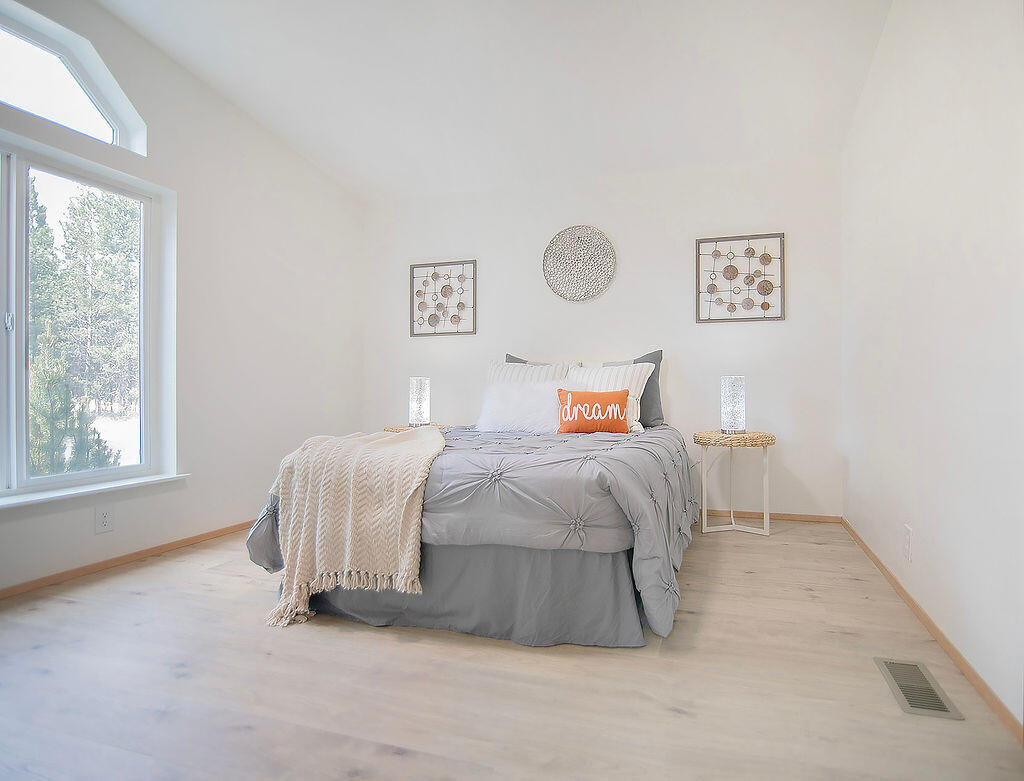 Deschutes River Recreation Homesites - Residential