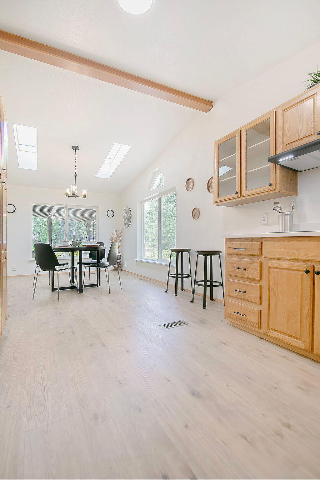 Deschutes River Recreation Homesites - Residential