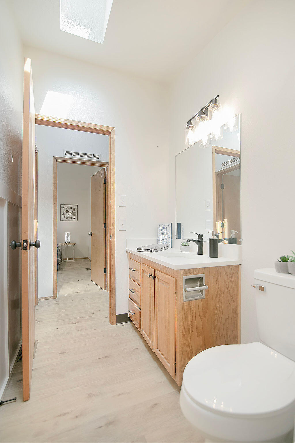 Deschutes River Recreation Homesites - Residential