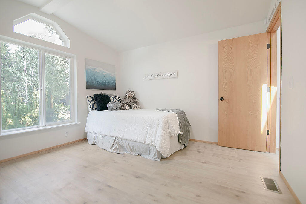 Deschutes River Recreation Homesites - Residential