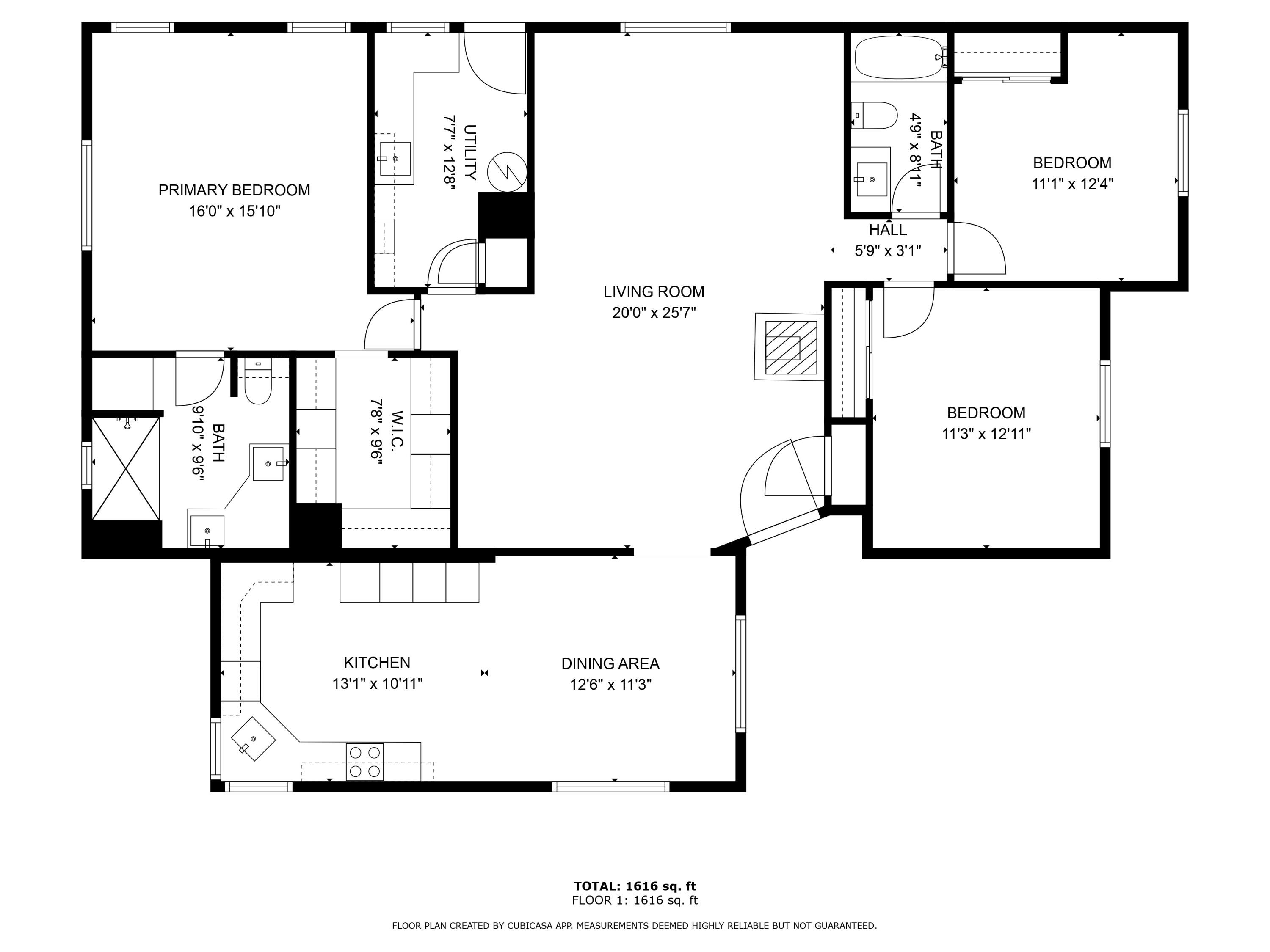 Deschutes River Recreation Homesites - Residential