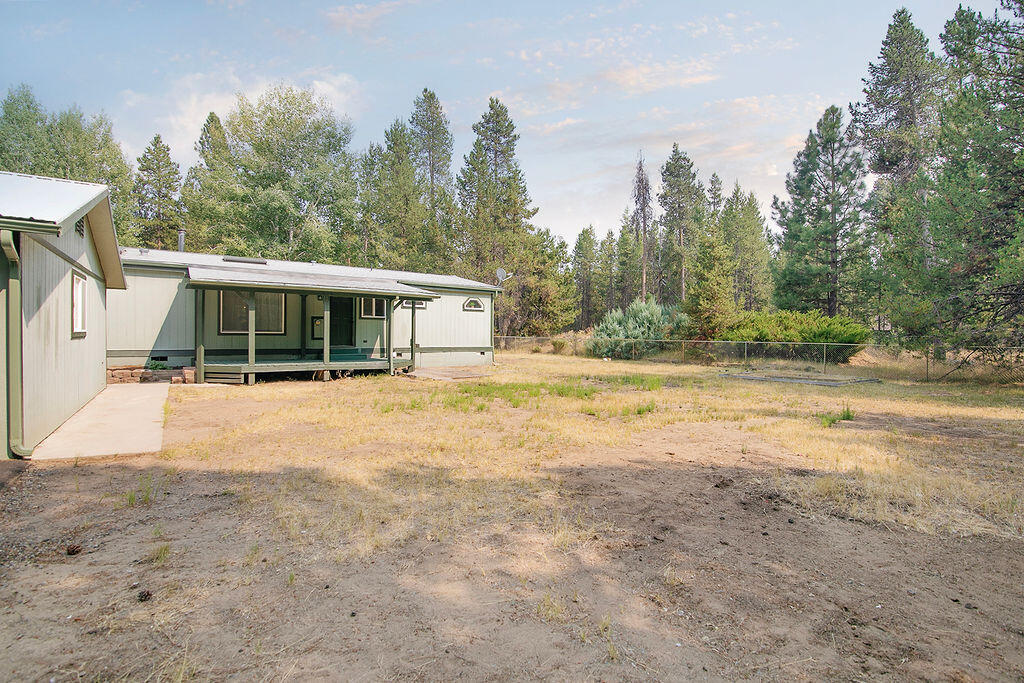 Deschutes River Recreation Homesites - Residential