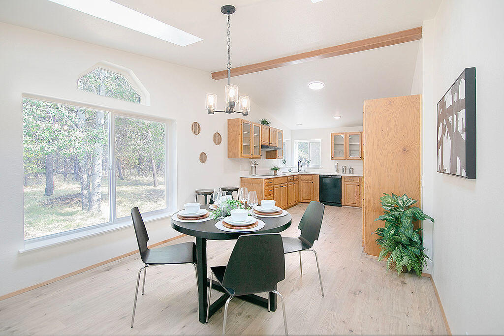 Deschutes River Recreation Homesites - Residential