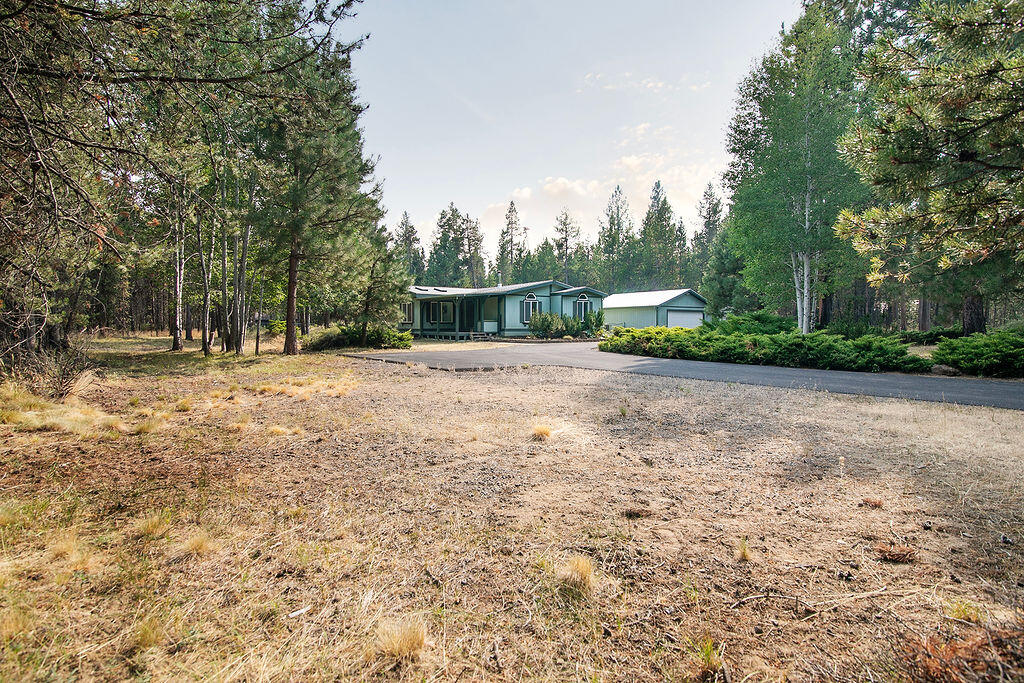 Deschutes River Recreation Homesites - Residential