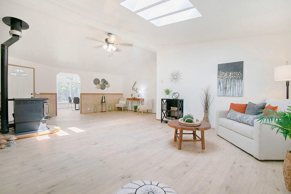 Deschutes River Recreation Homesites - Residential