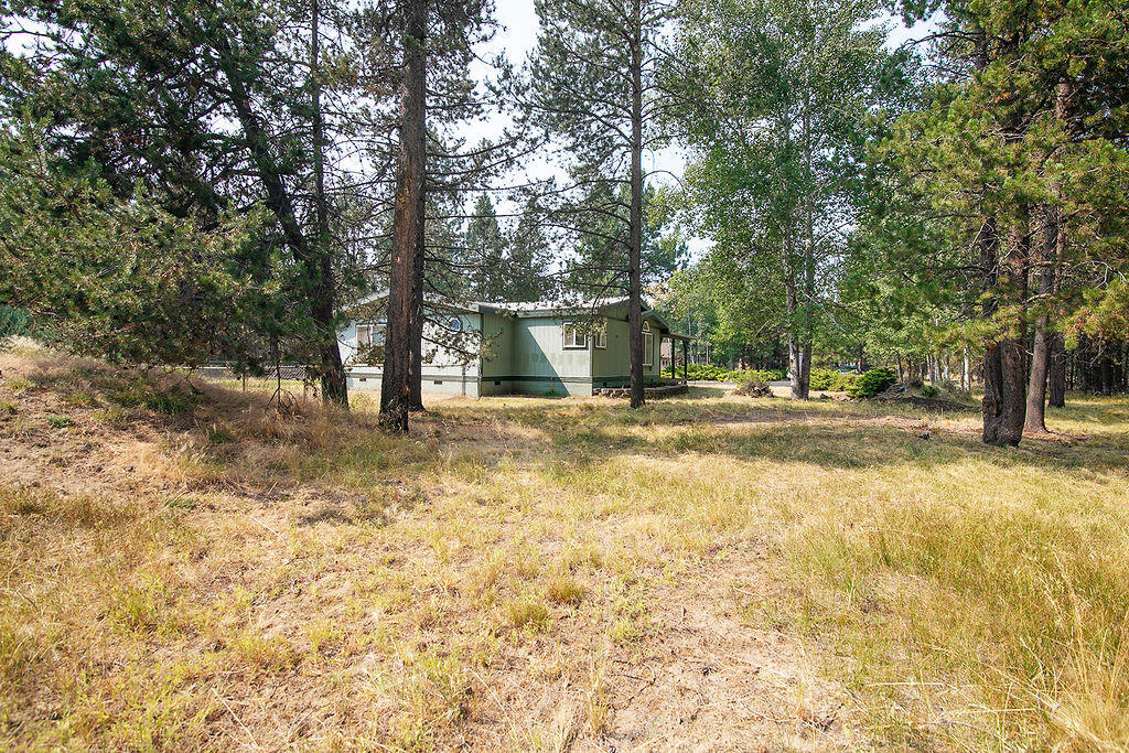 Deschutes River Recreation Homesites - Residential