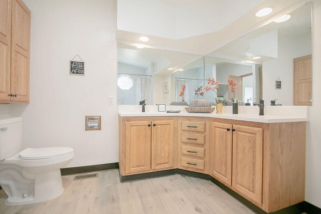 Deschutes River Recreation Homesites - Residential