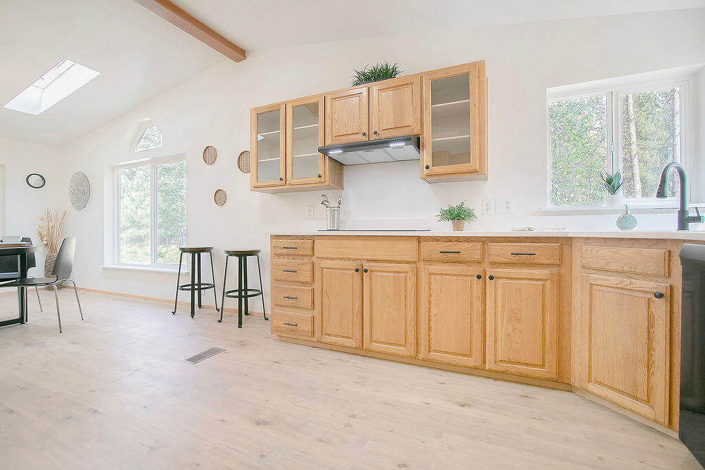 Deschutes River Recreation Homesites - Residential