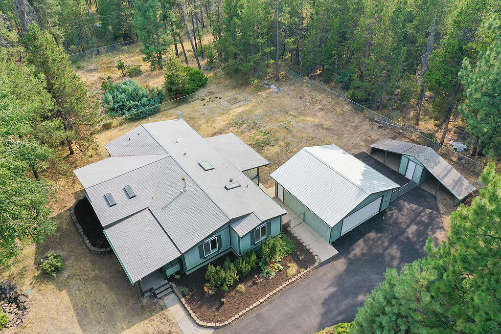 Deschutes River Recreation Homesites - Residential