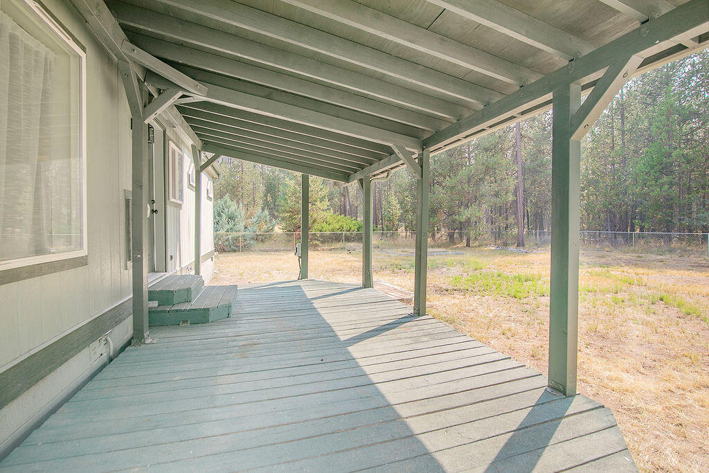 Deschutes River Recreation Homesites - Residential