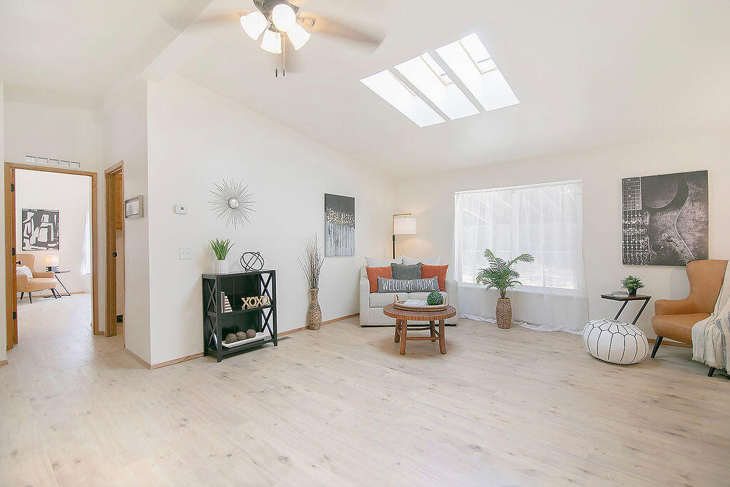 Deschutes River Recreation Homesites - Residential