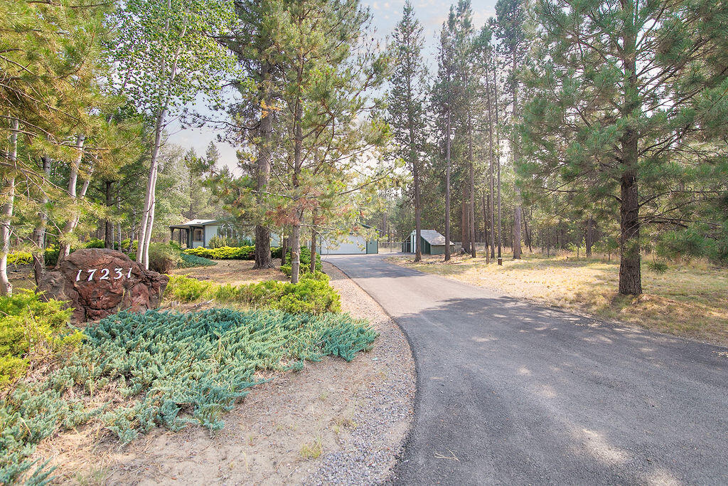 Deschutes River Recreation Homesites - Residential