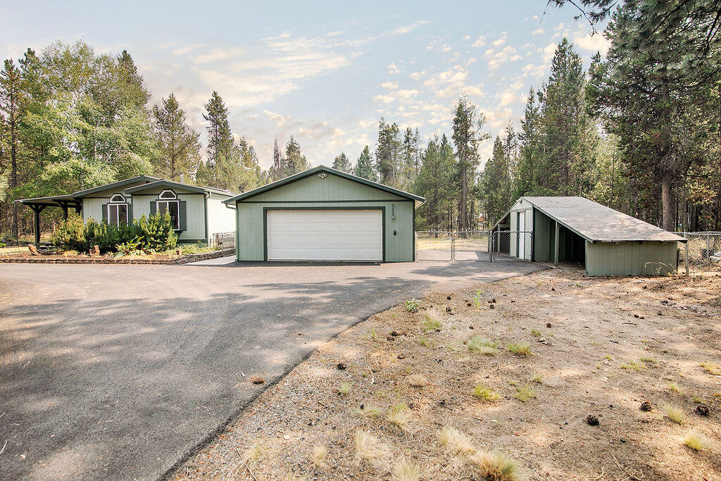 Deschutes River Recreation Homesites - Residential
