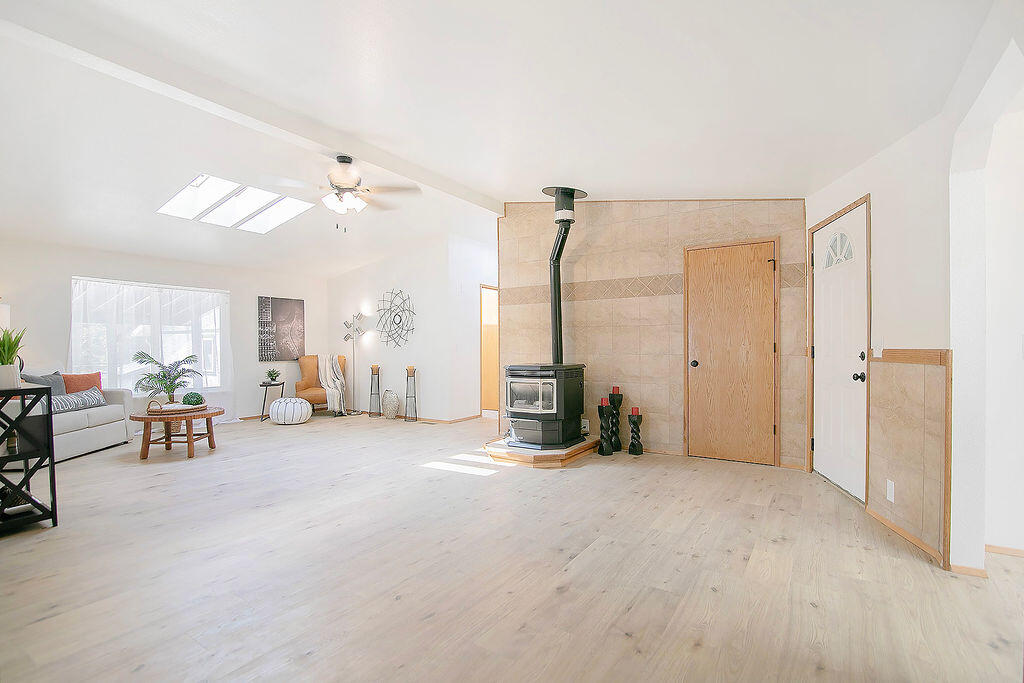 Deschutes River Recreation Homesites - Residential