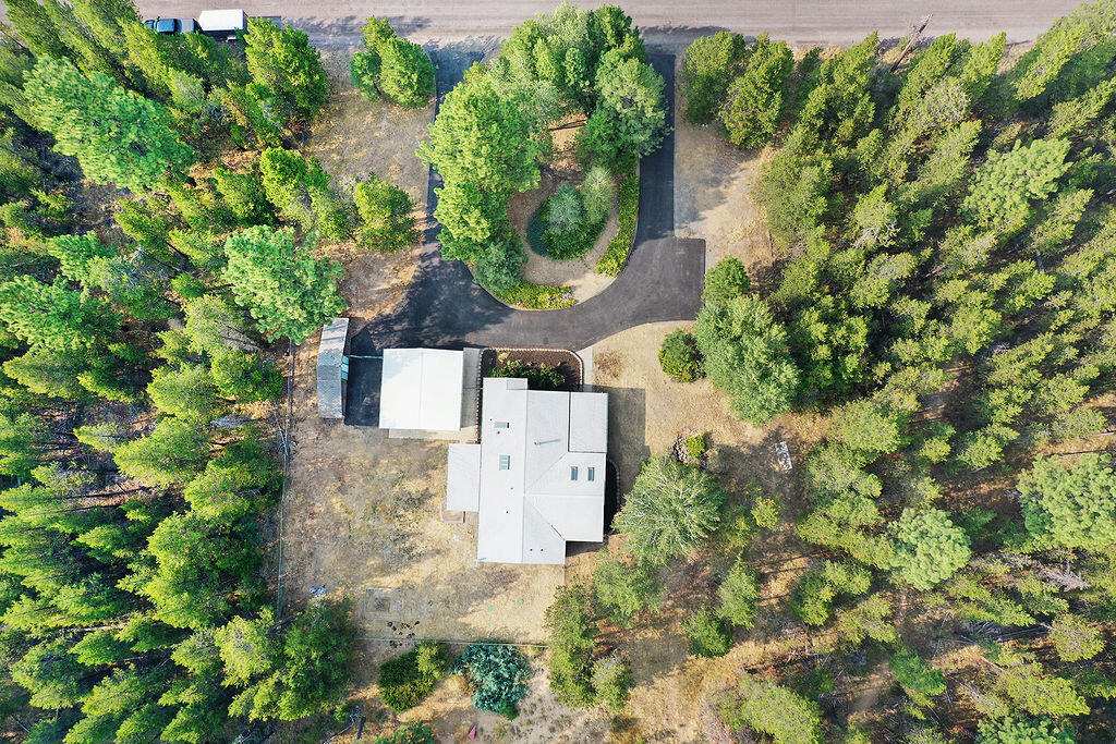 Deschutes River Recreation Homesites - Residential