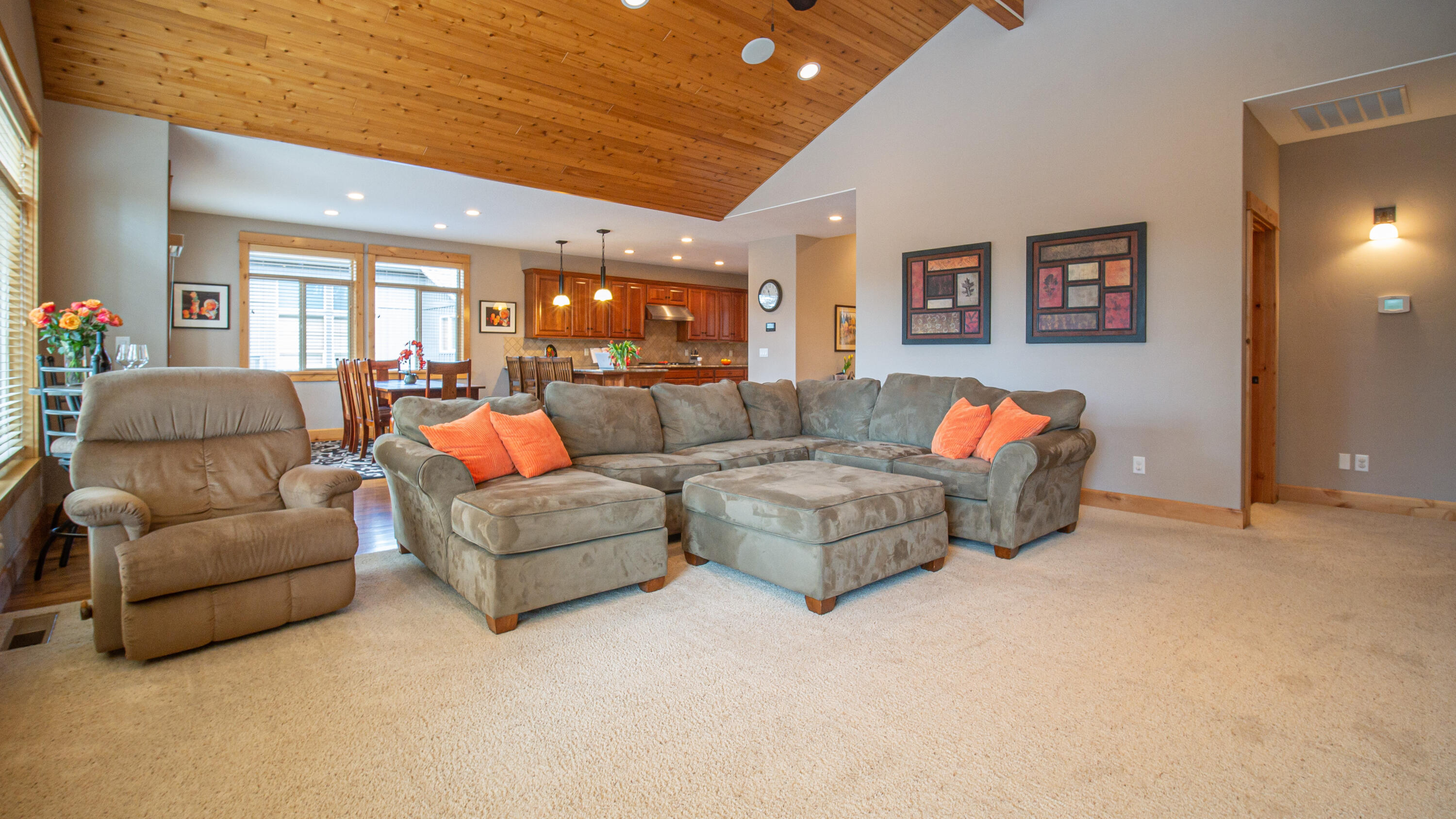 Deer Park - Residential